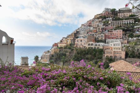 Positano