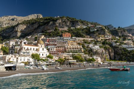 Positano