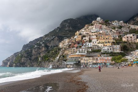 Positano