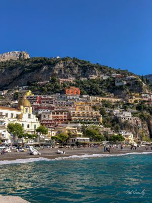 Positano