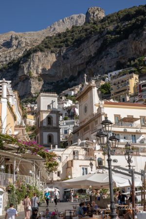 Positano