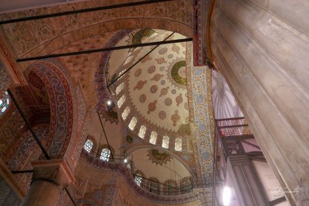 Blue Mosque