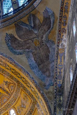 Hagia Sophia Museum