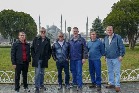 IBM Storage WW A-Team