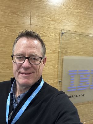IBM Warsaw