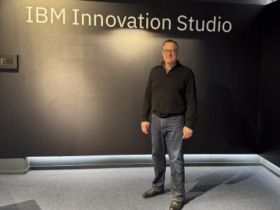 IBM Stockholm