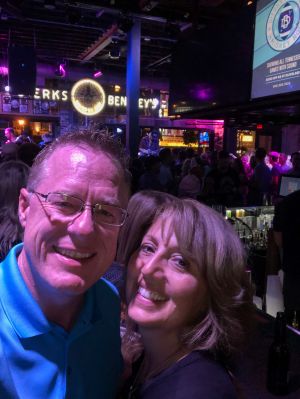 Dierks Bentley's Whiskey Row