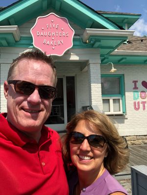 Five Daughters Bakery