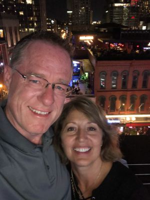 Blake Shelton's Ole Red