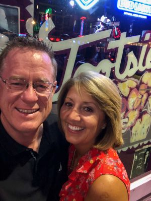 Tootsies Orchid Lounge