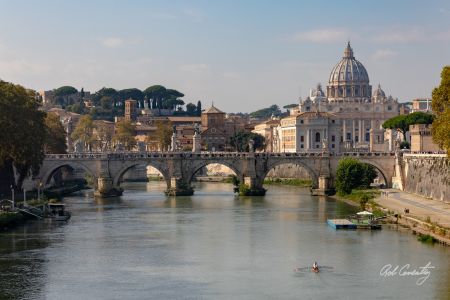 Rome: Vatican City
